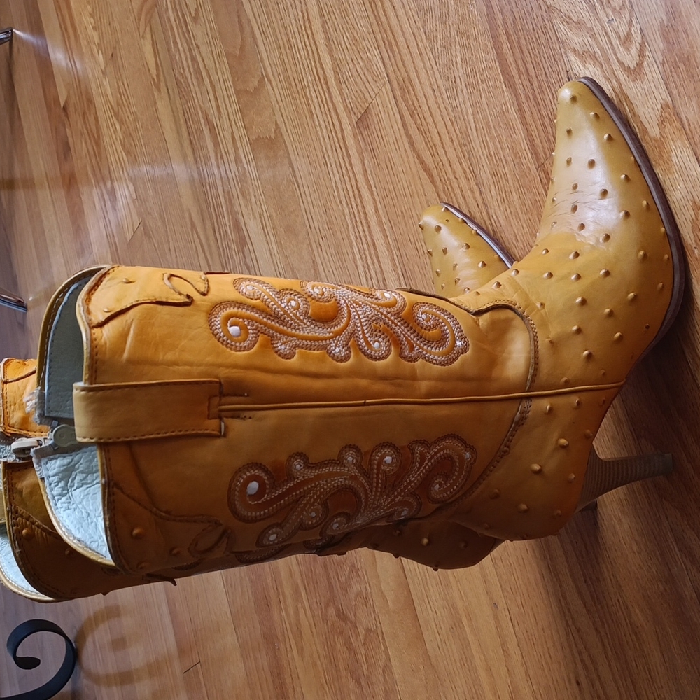 Lady Look women's boots